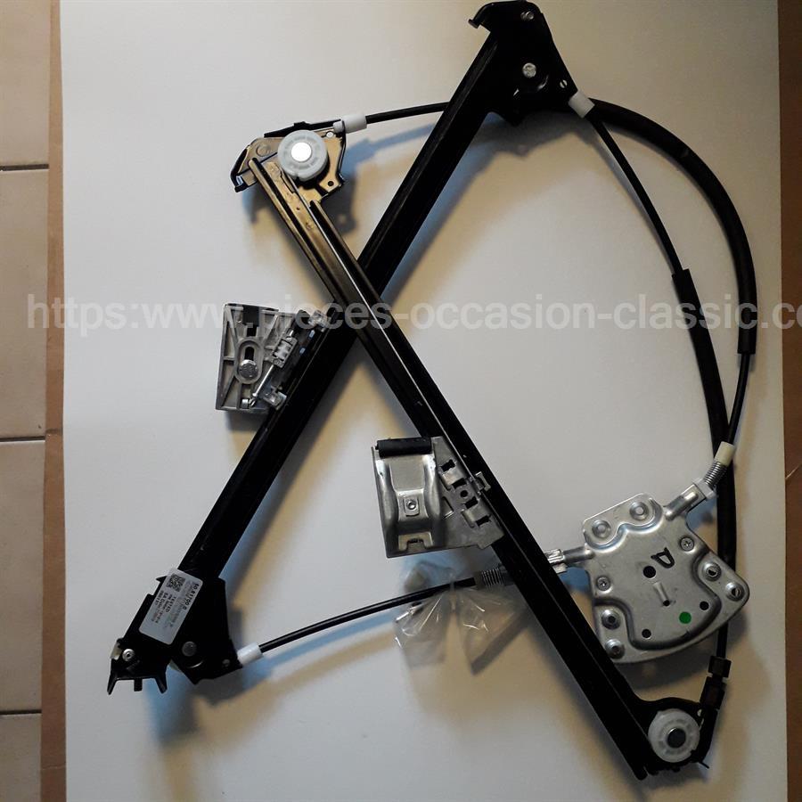 Lève vitre G Porsche 986 996